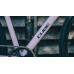 CUBE Nuroad EX M bublegum n black 2027